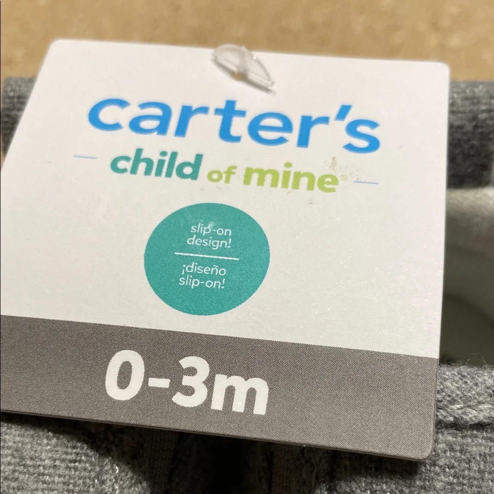 Carters stylish carter
